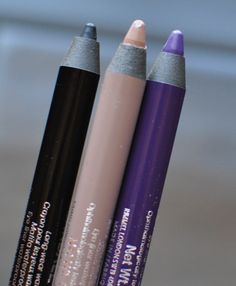 These Can’t Really Be Less Than $5 – Major Love For Rimmel Scandaleyes Waterproof Kohl Liners. These would also look great with the matte finish of Stay Matte foundation! Makeup Shopping List, Best Eyeliner, Painted Ladies, Makeup Must Haves, Beauty Products Drugstore, Waterproof Makeup, Would You Rather, I Love Makeup, Drugstore Makeup