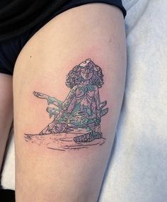 Steven Universe Temple, Obsidian Tattoo, Temple Tattoo, Sharpie Tattoos