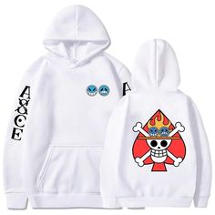 Gender:Men's,Women's,Couple's,Unisex; What's in the box:Hoodie; Types:Manga,Cartoon,Anime,Hoodie; Style:Streetwear,Casual; Material:100% Polyester; Age Group:Adults'; Characters:Portgas·D· Ace; Cosplay Works:One Piece; Pattern:Anime; Design:Graphic,Front Pocket; Sleeve Type:Bishop Sleeve; Listing Date:09/22/2022; Production mode:External procurement; Clothing Length:; Bust:; EU Size:null; Shoulder Width:; Sleeve Length:; UK Size:null; US Size:null; SizeChart1_ID:2:181706; Print Type:Hot Stamping Ace Cosplay, One Piece Portgas D Ace, Oktoberfest Outfits, One Piece Hoodie, Everyday Cosplay, Hoodie Cartoon, Portgas D Ace, Womens Basic Tops, Hooded Denim Jacket