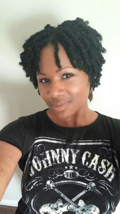 quick hairstyles for short natural african american hair Two Strand Twist Hairstyles, Twist Short, 2 Strand Twist, Flat Twist Hairstyles, Natural Twist, Natural Hair Twist Out, Short Natural Hairstyles, Twisted Hair, Natural Hair Ideas