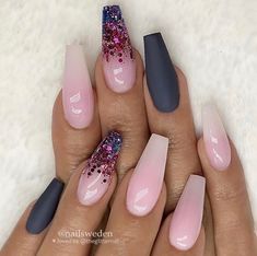 Wedding Acrylic Nails, Long Coffin Nails, Wedding Acrylic, Milky Pink, Coffin Nails Long, Art Halloween, Short Nail Designs, Acrylic Nails Coffin