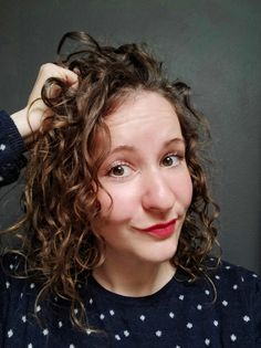 Curly Girl, Curly Hair, Curly Hair Styles, Hairstyles, Hair Styles, Hair, Fashion Tips, Beauty