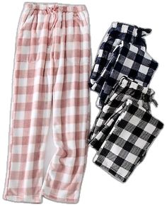 Casual Winter Sleepwear With Elastic Waistband, Cotton Sleep Pants For Fall, Stretch Cotton Winter Sleepwear, Casual Stretch Sleepwear For Winter, Cotton Stretch Full-length Sleepwear, Full Length Cotton Stretch Sleepwear, Full Length Stretch Cotton Sleepwear, Cotton Sleep Pants, Collage