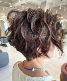 80 Short Choppy Haircuts Taking Over 2023 Short Mom Haircut Curly, Choppy Textured Short Hair, Women’s Short Hairstyles 2023, Short Messy Bob Hair, Wavy Long Pixie, Long Curly Pixie Haircut, Short Hair Trends, Short Curly Haircuts