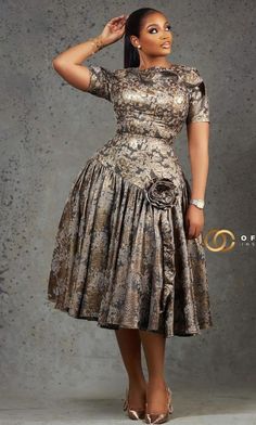 Short African Dresses Church, Ankara Dress Styles For Slim Ladies, Names For Clothing Brand, Shirt Gown Styles For Ladies, Ankara Styles For Slim Ladies, Gowns Dresses Elegant Classy, Simple Gown Styles, Styles For Slim Ladies, Classy Dresses For Women