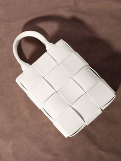 Designer Style ID: GC51212474 Designer Style, Trendy Tops, Winter Wear, White Bag, Outerwear Women, Shoe Sale, Leather Shoulder Bag, Violet, White And Black