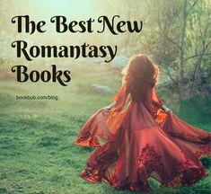 the best new romantic books for women