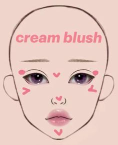 Drawing Makeup, Eye Makeup Guide, Trilogy Tour, Make Up Tutorials, Makeup Tutorial Step By Step