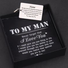 You Complete Me Personalized Engraved Keychain for Him With Gift Box - BigBeryl Keychain For Him, Drive Safe Keychain, Valentines Day Gifts For Him Boyfriends, Romantic Diy, Vday Gifts, Distance Relationship Gifts, One Year Anniversary Gifts, Relationship Quotes For Him, Special Text