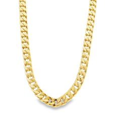 14kt yellow gold 6mm 18inch curb chain. Elevate your look with our stunning 14kt gold chain! This luxurious piece features a shimmering, polished gold finish that catches the light from every angle. The intricate links are expertly crafted to create a timeless and elegant design that will make you stand out in any crowd.  
Product: Necklace 
Material: 14kt Yellow Gold Rings Mens Wedding Bands, Wedding Anniversary Rings, Band Jewelry, Jewelry Repair, Elevate Your Look, Mens Wedding Rings, Custom Engagement Ring, Curb Chain, Gift Accessories