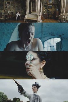 Strange Harbors Film Review | The Favourite #TheFavourite #MovieReview #EmmaStone #RachelWeisz #OliviaColman #Film #Cinematography The Favourite Cinematography, The Favourite 2018, Yorgos Lanthimos Cinematography, The Favourite Movie, Yorgos Lanthimos, Movie Screenshots, Best Cinematography