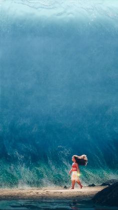 Moana Hd, Disney Pixar Wallpaper, Moana Wallpaper Iphone, Moana Background, Moana Wallpaper, Disney Moana Art, Moana Movie, Hilarious Dogs, Iphone Wallpaper Blur