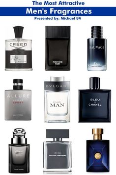 Mens Dress Shoes Guide, Best Mens Cologne, Best Perfume For Men, Best Fragrance For Men, Top Perfumes, Men Stylish Dress, Best Fragrances, Best Perfume, Men Style Tips