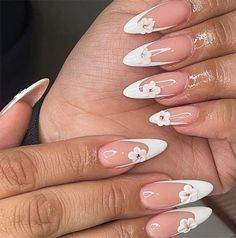 wedding nails, bridal nails, french manicure wedding, french tips nails brides, wedding nails brides, bride nails, wedding nail ideas French Manicure Wedding, Bridal Nails French, Nail Designs French, French Tips Nails, Nails French Manicure, Wedding Nail Designs, Wedding Nail Ideas, Wedding Hearts, Nails Bridal