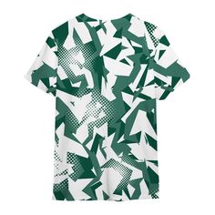 Brand Dunkare Oxidized Green 4s Shirt Having Money Isnt Everthing Retro All Over Print Unisex Shirt Camouflage Short Sleeve Sports Top, Sports Shirt With All Over Print And Short Sleeves, Short Sleeve Sports Shirt With All Over Print, Green Printed Shirt For Streetwear, Green Sports Shirt With Graphic Print, Camouflage Short Sleeve Tops With Sublimation Print, Green Short Sleeve Shirt With All Over Print, Green Cotton Tops With All Over Print, Green Cotton Top With All Over Print