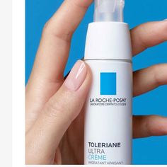 Rich In Quality And Leave Skin Soft. French Made. Trusted Seller. Have Sold Over 1600+ Items. Skincare La Roche, La Roche Posay Skincare, Roche Posay, La Roche Posay, Skin Care Women, Cream Color, Moisturizer, Cream, Skin