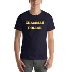 Grammar Police, Graphic Design Business, New Business, Design Business, 2 Months