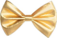 Gold Bow Tie, Dandy, Bow Tie, Elastic, Collage, Gold, Pins