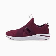 Grape Wine, Wine White, Shoes Puma, White Puma, Puma Cat, Womens Training Shoes, Black Puma, Low Boots, Cat Logo