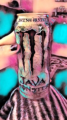 Monster Drink Aesthetic, Monster Drink, Monster Board, Money Wallpaper Iphone, Tiger Artwork