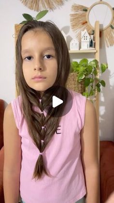 Hair Ideas For Little Kids, Hair Styles For Short Hair For Kids, Cute Hairstyles For Brown Hair, Kids Hair Dye Ideas, Short Hair Styles For Kids, Hair Styles For Kids, Short Hair For Kids, Kids Short Hair Styles