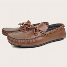 Tan Leather Lace Driving Shoes Hand Stitched Moccasins - Baston | Coogan London www.cooganlondon.com Mens Leather Shoes, Leather Shoes For Men, Driving Moccasins, Shoes Buy, Moccasins Shoes, Driving Loafers, Buy Shoes Online, Driving Shoes