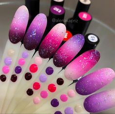 Nail Designs October, October Nails Fall, Fall Season Nails, Nail Colors Fall, Season Nails, October Nails, Beauty Nails Design, Pretty Nail Art Designs, Pretty Nail Art