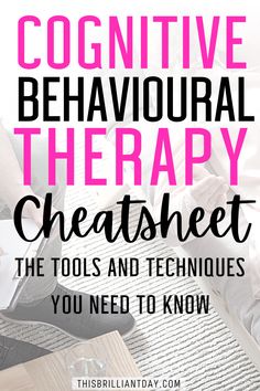 Social Work Therapy Activities, Cognitive Behavior Therapy Journal, What Is Cbt Therapy, Cbt Therapy Homework, Tbri Therapy, Cbt Interventions, Cbt Workbook, Cbt Group Therapy, Cognitive Behavior Therapy Activities