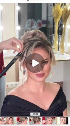 Cortes De Cabello, Dry Shampoo, Hair Tips, Hair Cut, Hair Hacks, Hairstyles, Hair Styles, Hair, Instagram