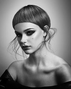 Wild Haircut, High Fashion Hair, Bridal Appointment, Latest Hair Color, Super Short Hair, Hairstyle Inspiration, Latest Hair, Edgy Short Hair, Your Hairstyle