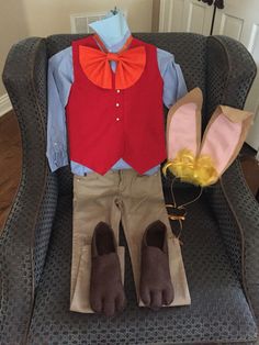 March Hare homemade costume!!! March Hare Costume Men, Mad Hare Costume, Mad March Hare Costume, The March Hare Costume, March Hare Diy Costume, March Hare Alice In Wonderland Costumes, March Hare Disneybound, Alice In Wonderland March Hare Costume, Hare Costume