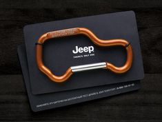 Jeep Logo, Advertising Archives, Small Treats, Advertising Ideas, Publicidad Creativa, Flyer Layout, 카드 디자인, Promo Items