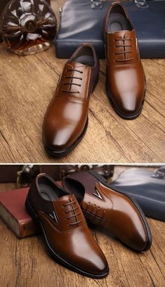 Brown Womens Shoes, Mens Dress Outfits, Class Dress, Dress Shoes For Men, Dr Shoes, Brown Leather Shoes, Mens Designer Shoes, Casual Dress Shoes