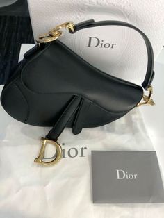 Dior Handbags