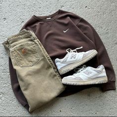 Guys Fashion Casual, Classy Outfits Men, Everyday Casual Outfits, Street Style Outfits Men, Mens Casual Dress Outfits, Street Fashion Men Streetwear, Guys Clothing Styles, Fall Outfits Men, Mens Outfit Inspiration