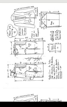 the plans for a boat that is being built in an old style paper plan, with instructions