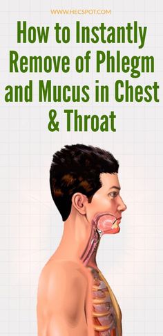 Chest Infection Remedies, Mucus In Chest, Getting Rid Of Phlegm, Chest Infection, Home Remedy For Cough, Cold Home Remedies, Cough Remedies