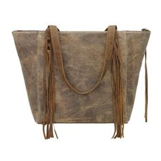 The Scarlett Tote by TrueLu Leather Zipper Pouch, Handcrafted Bags, Leather Shoulder Handbags, Handbags Tote