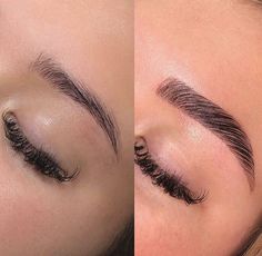 Eye Lash Design, Brow Threading, Lashes And Brows, Hd Brows, Brow Styling