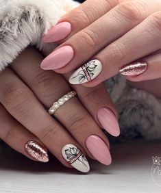 Nail Styles, Beautiful Landscape Wallpaper, Landscape Wallpaper, Nail Inspo, Nail Art, Nails, Quick Saves, Art