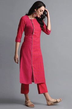 डिजाइनर कपड़े, Design Kurta, Stylish Kurtis Design, Indian Kurti Designs, Kurta Patterns