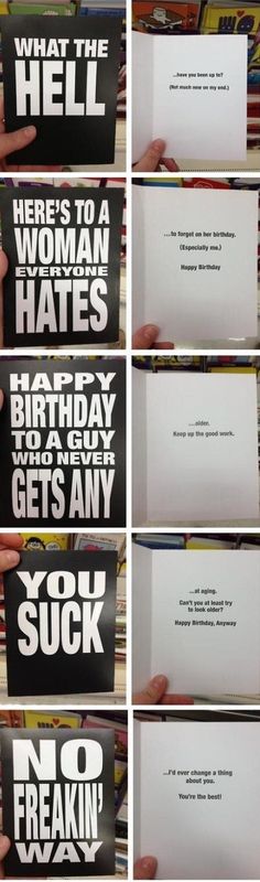 Funny Cards LOL Funny Happy Birthday Meme, Funny Happy Birthday Pictures, Happy Birthday Meme, Happy Birthday Pictures, What The Hell, Birthday Meme, Funny Happy