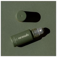 PRICES MAY VARY. 🌿 SERENITY IN EVERY DROP: Our Nemah calming aromatherapy roll-on is crafted for tranquility, bringing a relaxing pause when applied to palms, wrists, neck, and temples. This calming rolling oil moments of mindfulness is perfect for everyday use. The blend of essential oils in our Nemah roll-on helps ease tension and provides a sense of calm amidst your busy day. Ideal as one of the thoughtful gifts for him, bringing serenity whenever needed. 🌸 EXPERTLY BLENDED FOR RELAXATION: This Nemah oil offers a calming aromatherapy experience with a perfect blend of Bergamot, Neroli, and Sandalwood. Designed to be a calming rolling oil, it provides a relaxing pause, helping to reduce stress and promote relaxation. The soothing effects of our essential oil roll-on can be felt with ev Beachy Essential Oil Blends, Essential Oil Roll On, Aromatherapy Roll On, Zero Makeup, Essential Oil Brands, Holiday Chaos, Essential Oil Labels, Thoughtful Gifts For Him, Roller Design