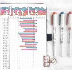 Sleep Tracker Ideas, Bullet Journal Sleep Tracker, Journal Sleep Tracker, Bulette Journal, Sleep Tracker Bullet Journal, April Bullet Journal, Airplane Crafts, Tracker Ideas, Bullet Journal Ideas Templates