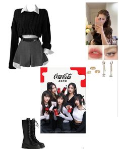 Cute Outfits Kpop, Kpop Dream, Random Clothes, Kpop Concert Outfit, Kpop Concert, Stage Outfit