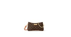 Products by Louis Vuitton: Liv Pochette Classic Evening Bag With Monogram Print, Classic Monogram Print Evening Bag, Classic Monogram Evening Bag, Formal Bags With Monogram Print, Elegant Evening Bags With Monogram Print, Elegant Gold Bag With Monogram Print, Elegant Brown Monogram Bag, Elegant Brown Monogrammed Bag, Elegant Brown Monogram Bags