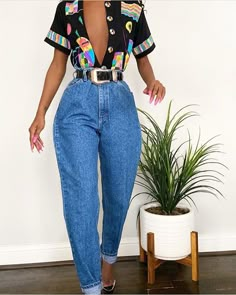 Vetement Hippie Chic, Look 80s, Mode Inspo, Mode Vintage, Lookbook Outfits