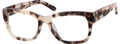 Tortoiseshell Alamere Eyeglasses 4413825 Boho Eyeglasses, Zenni Optical Glasses, Optical Glasses Women, Shell Glasses, Glasses Frames Trendy, Tortoise Shell Glasses, Womens Glasses Frames, Stylish Eyeglasses, Trendy Glasses