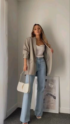 Old Money Fashion, Money Fashion, Casual Chique, Effortless Outfit, Classy Fashion, Minimal Outfit, Pinterest Fashion, Style Mistakes