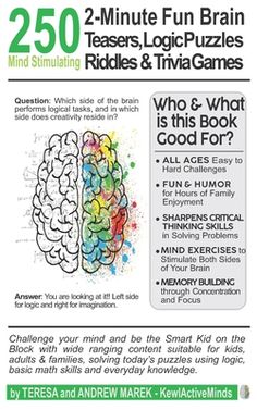 the book is about brain training and how to use it